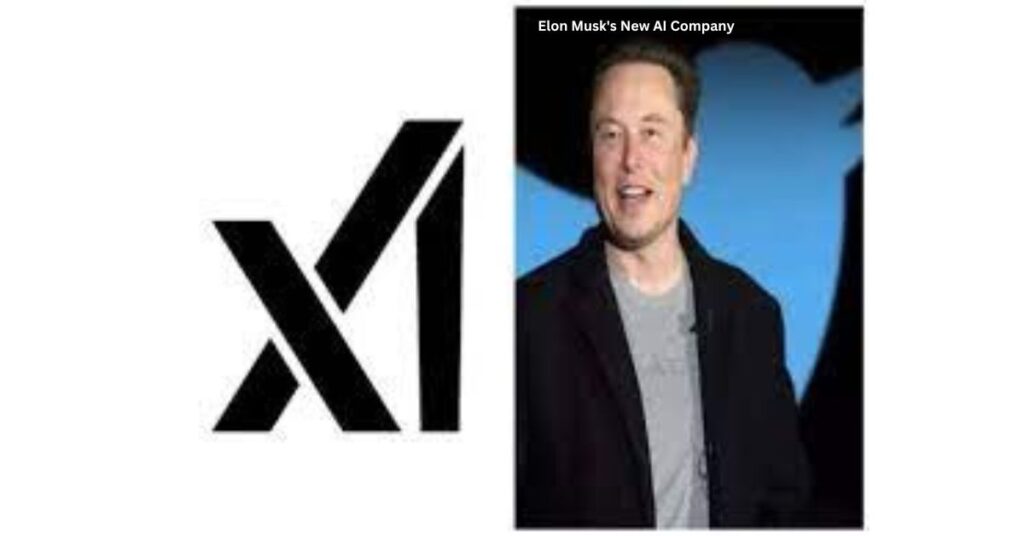 Elon Musk's New AI Company