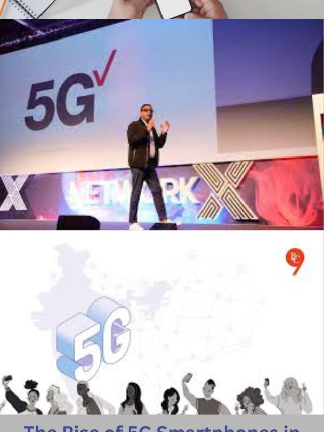 5G India: The Next Generation of Mobile